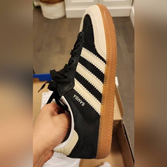 SOLD Adidas Samba OG limited edition - Picture 3 of 8